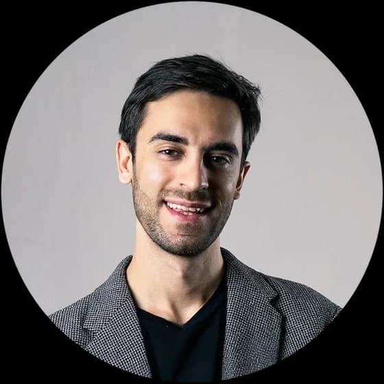 Jovan, the designer and developer behind Vexel